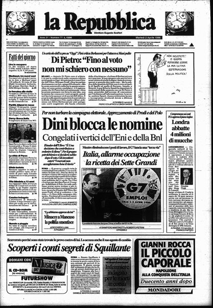 La repubblica